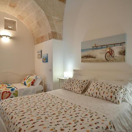 Dimora Zi Bell Hotel Polignano a Mare Bagian luar foto
