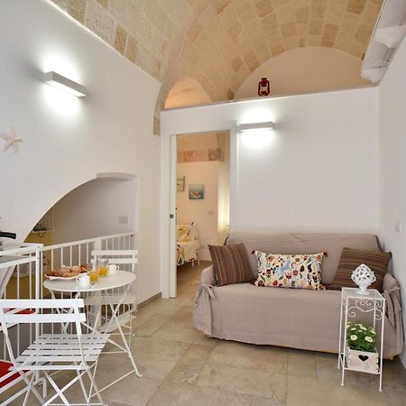 Dimora Zi Bell Hotel Polignano a Mare Bagian luar foto