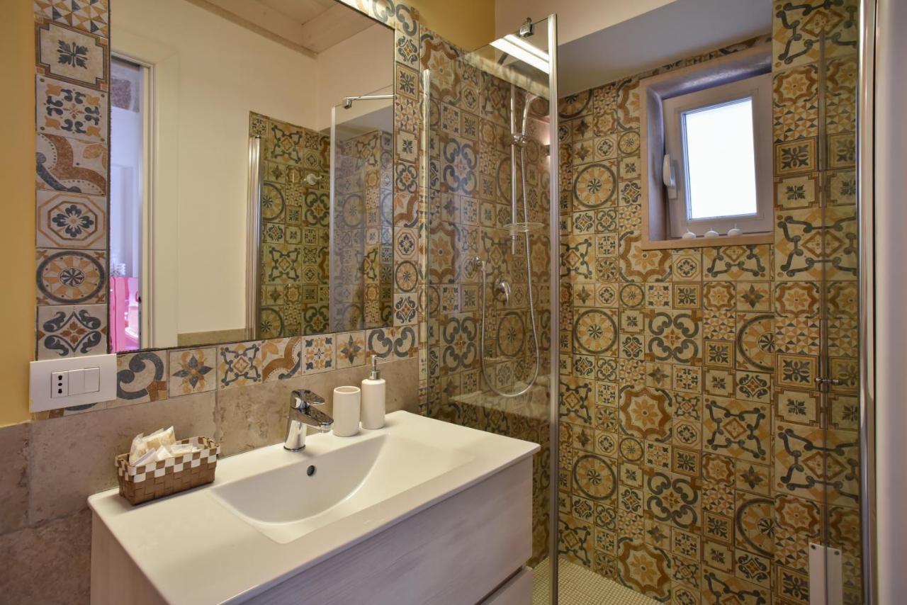 Dimora Zi Bell Hotel Polignano a Mare Bagian luar foto