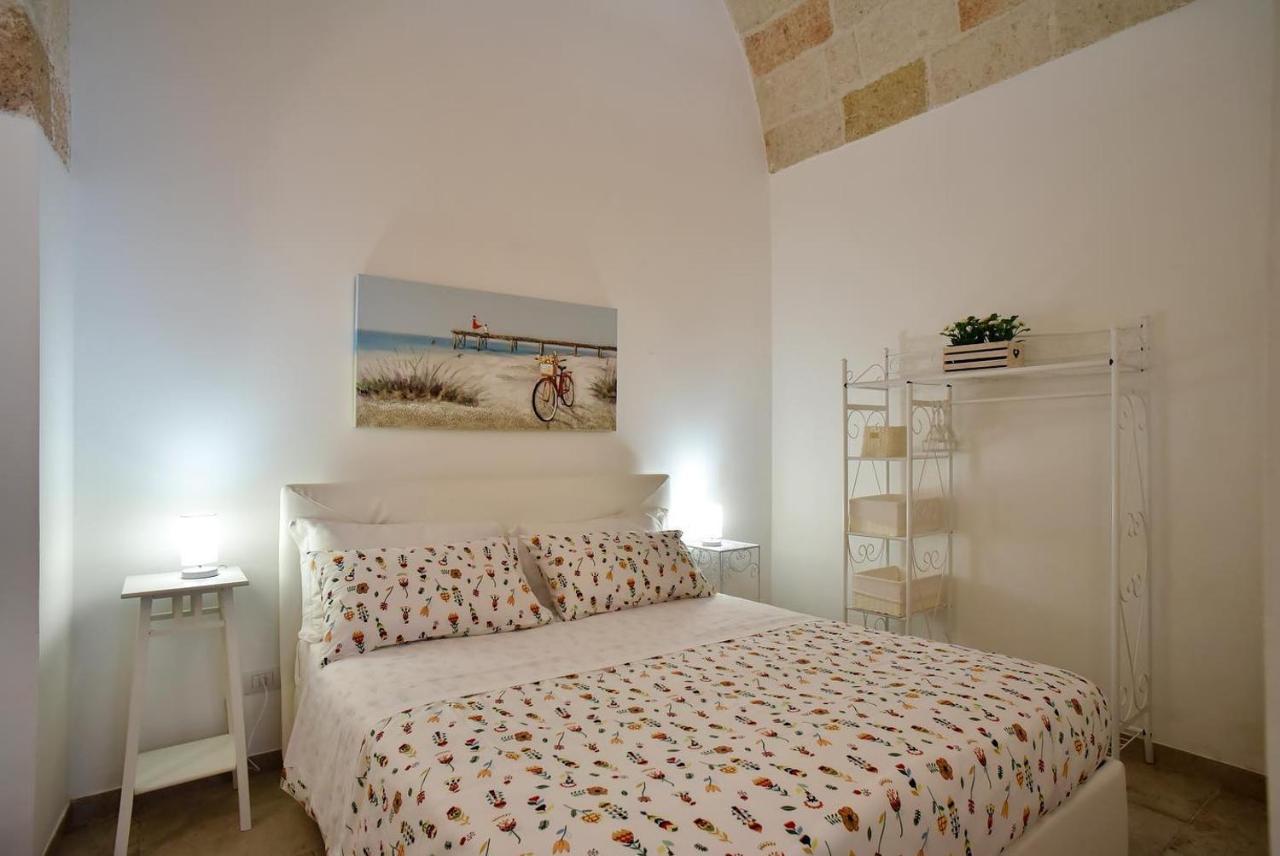 Dimora Zi Bell Hotel Polignano a Mare Bagian luar foto